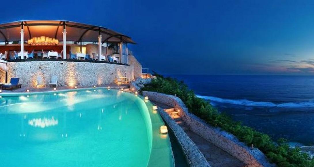 Μέσω Κρήτης πατάει πόδι στην Ευρώπη ο όμιλος πολυτελών ξενοδοχείων Karma Royal