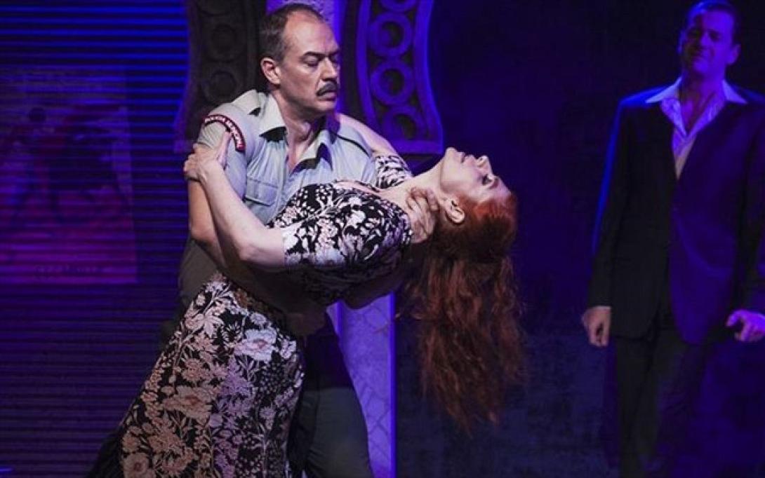 καταιγίδα κάρμεν