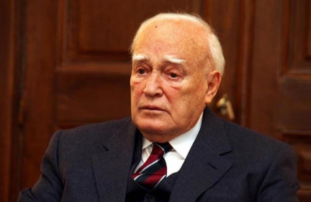 Το μήνυμα του Προέδρου της Δημοκρατίας στους &#039;Ελληνες της διασποράς