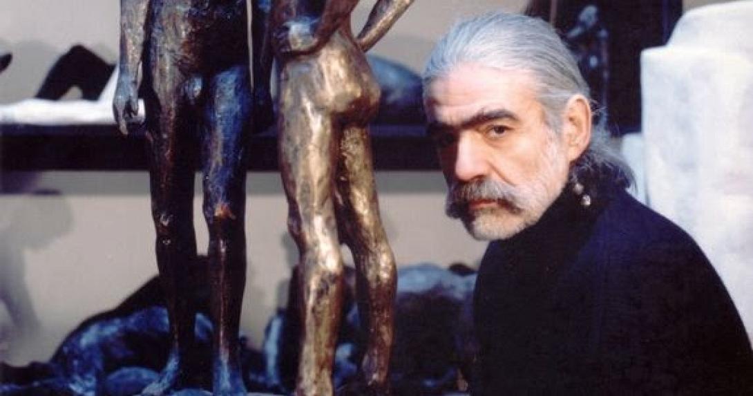κάρολος καμπελόπουλος