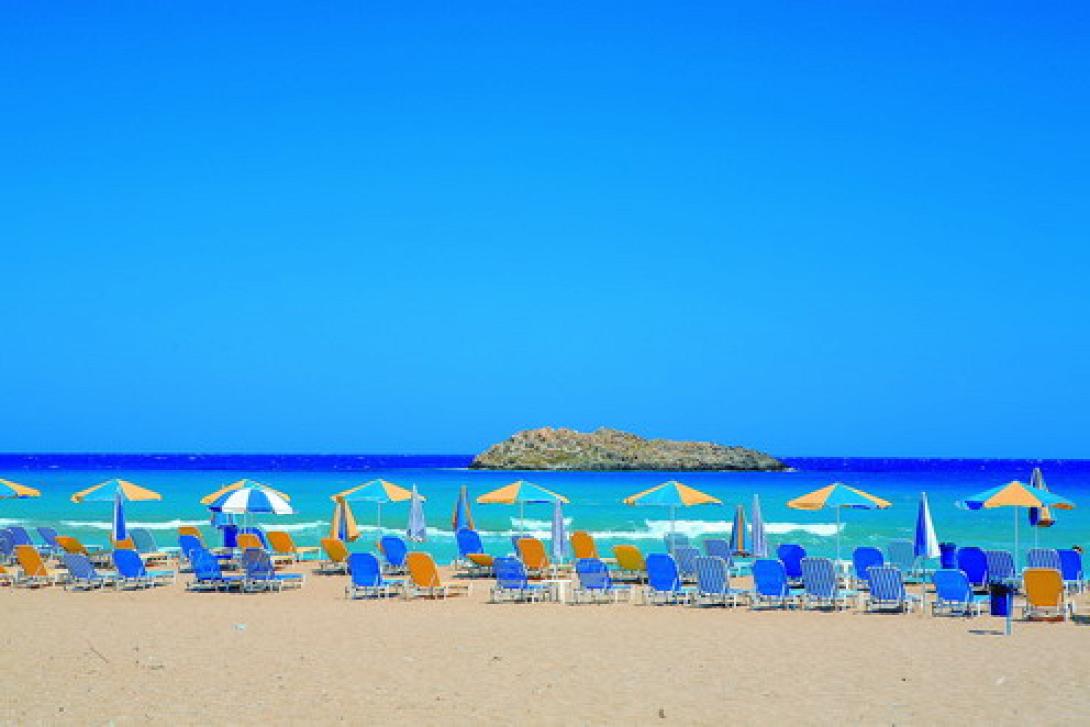 'Αναψαν τα αίματα στο δημοτικό συμβούλιο Ηρακλείου για την παραλία του Καρτερού (φωτο)