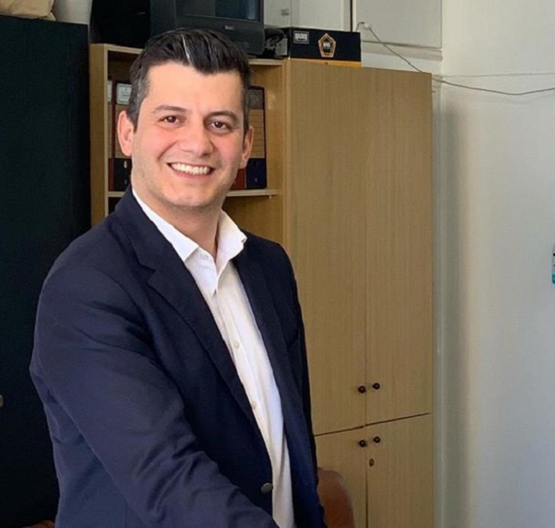Καρτσάκης