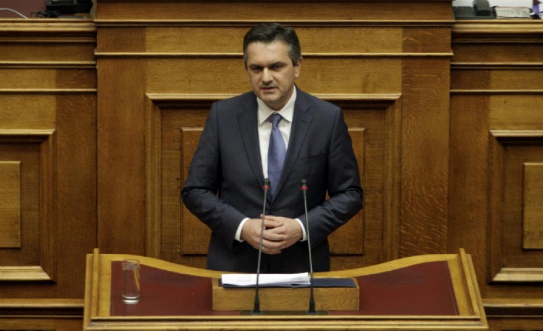 γιώργος κασαπίδης