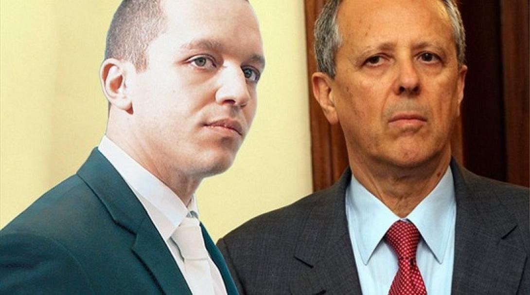 Επείγουσα εισαγγελική έρευνα για το βίντεο Κασιδιάρη - Μπαλτάκου