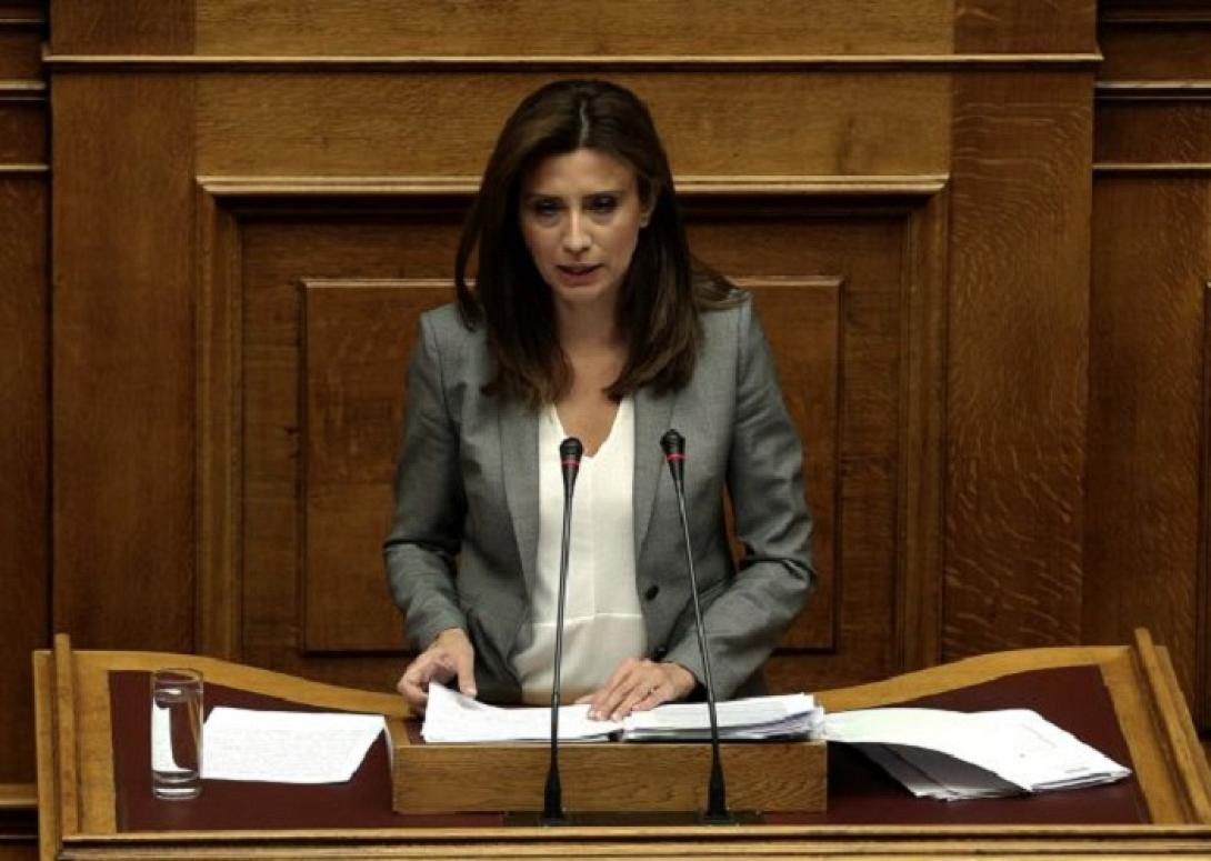 νίνα κασιμάτη