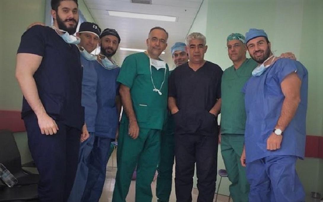 μιλτιάδης καστανάκης