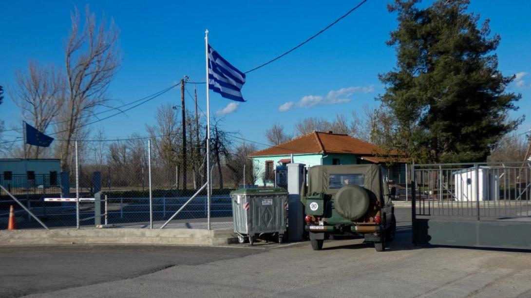 Καστανιες Εβρος