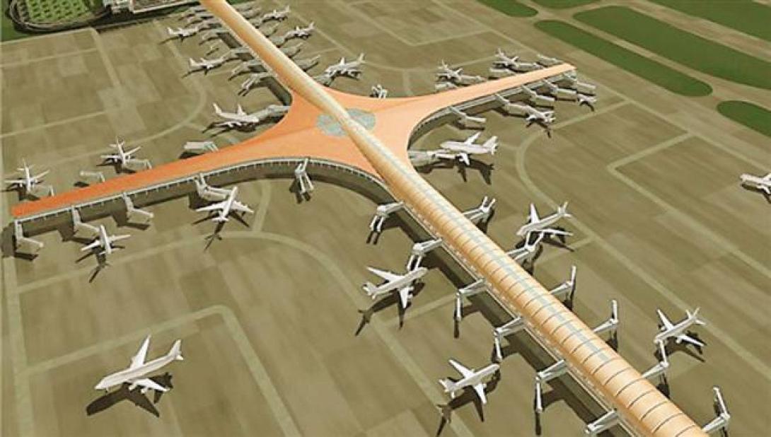 Σύγκλιση του Π.Σ.Κ για το αεροδρόμιο στο Καστέλι ζητά η Ριζοσπαστική Συνεργασία