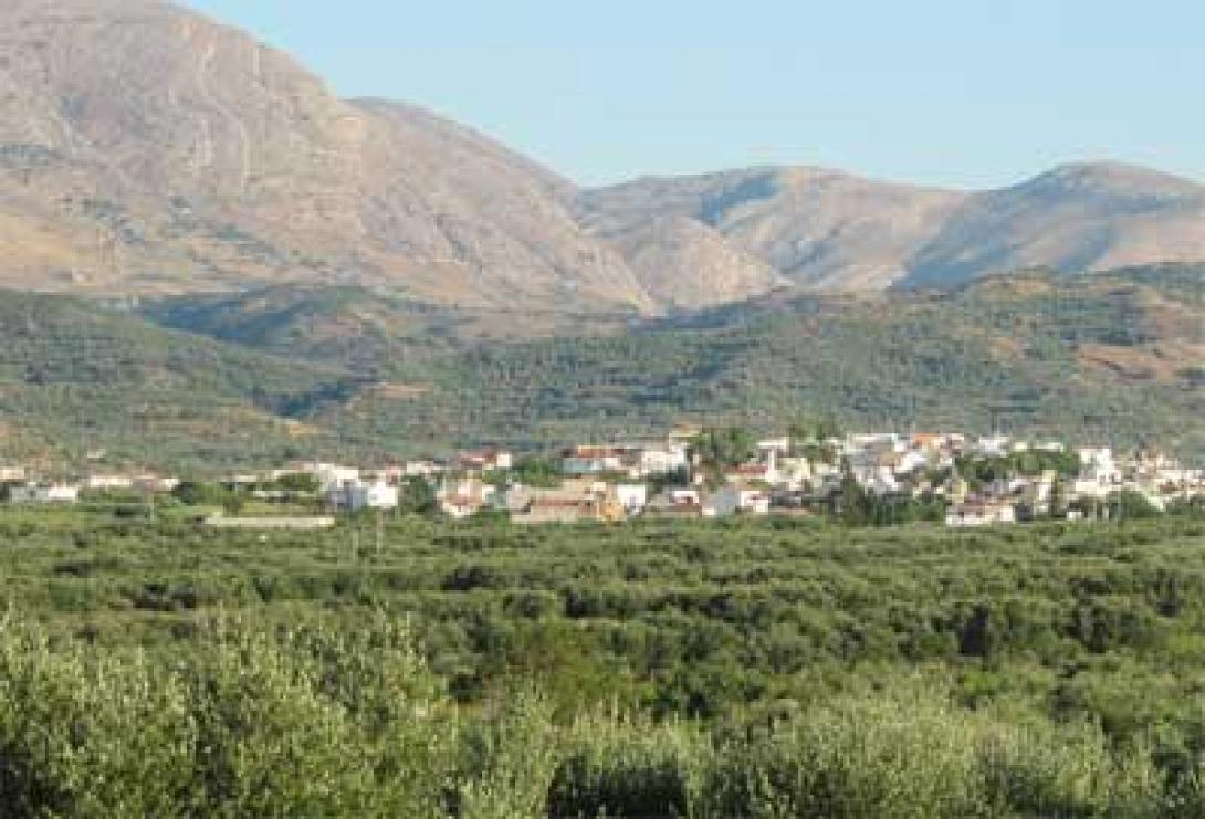 Καστελλι