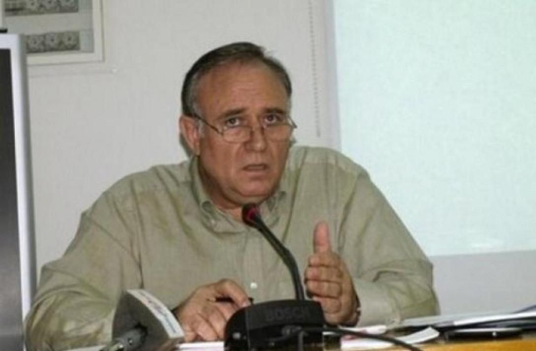 Νίκος Καστρινάκης: &quot;Πέρασα τριάμιση φρικτά χρόνια&quot;