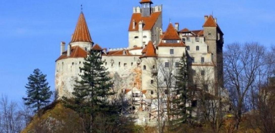 καστρο Δρακουλα