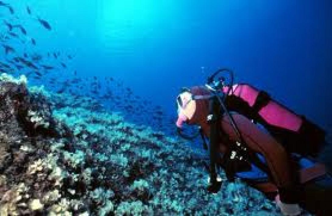 Ρέθυμνο: Περιπέτεια στη θάλασσα για 61χρονο Βρετανό μετά από κατάδυση 