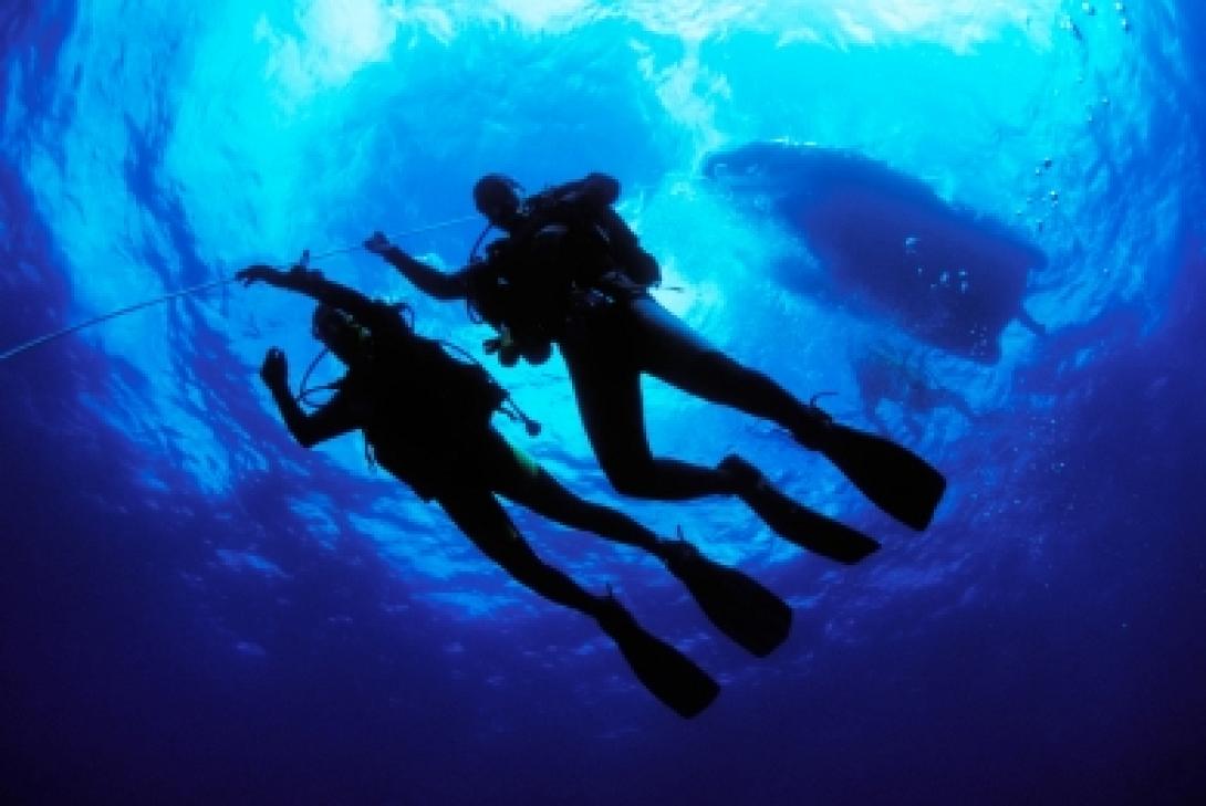 Το σχέδιο για καταδυτικό πάρκο στον 'Αγιο Νικόλαο επανέρχεται