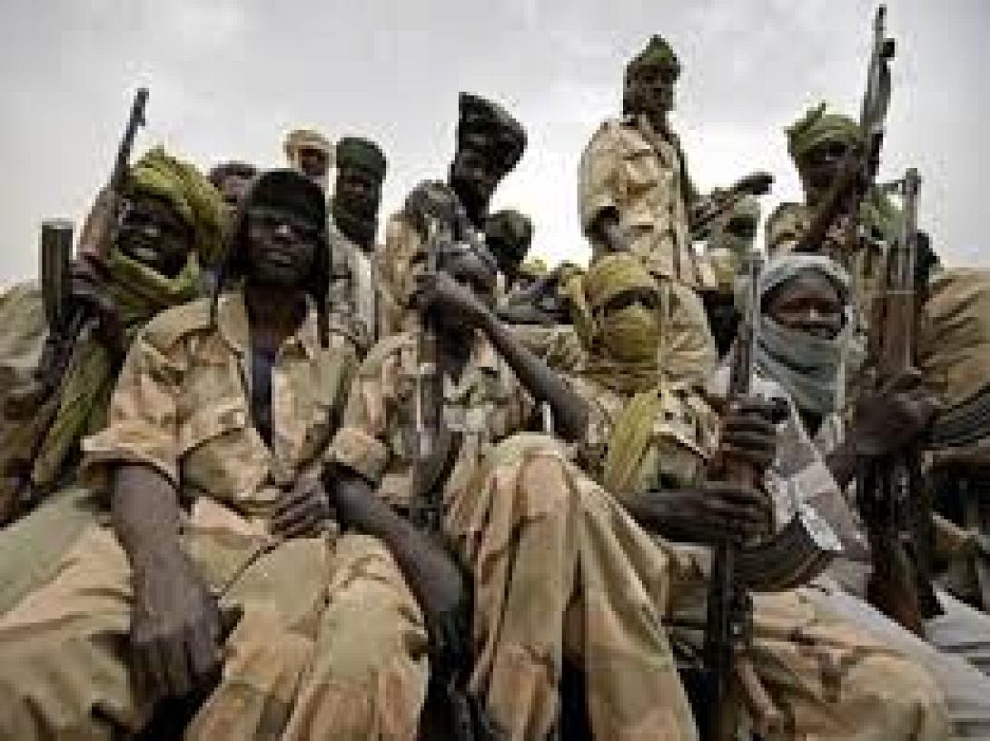 Φόβοι για επέκταση της βίας στο Σουδάν