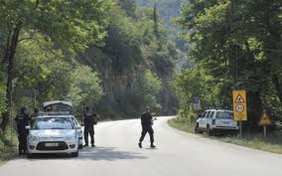 Νεκρός βρέθηκε 45χρονος αλλοδαπός στον Ασπρόπυργο