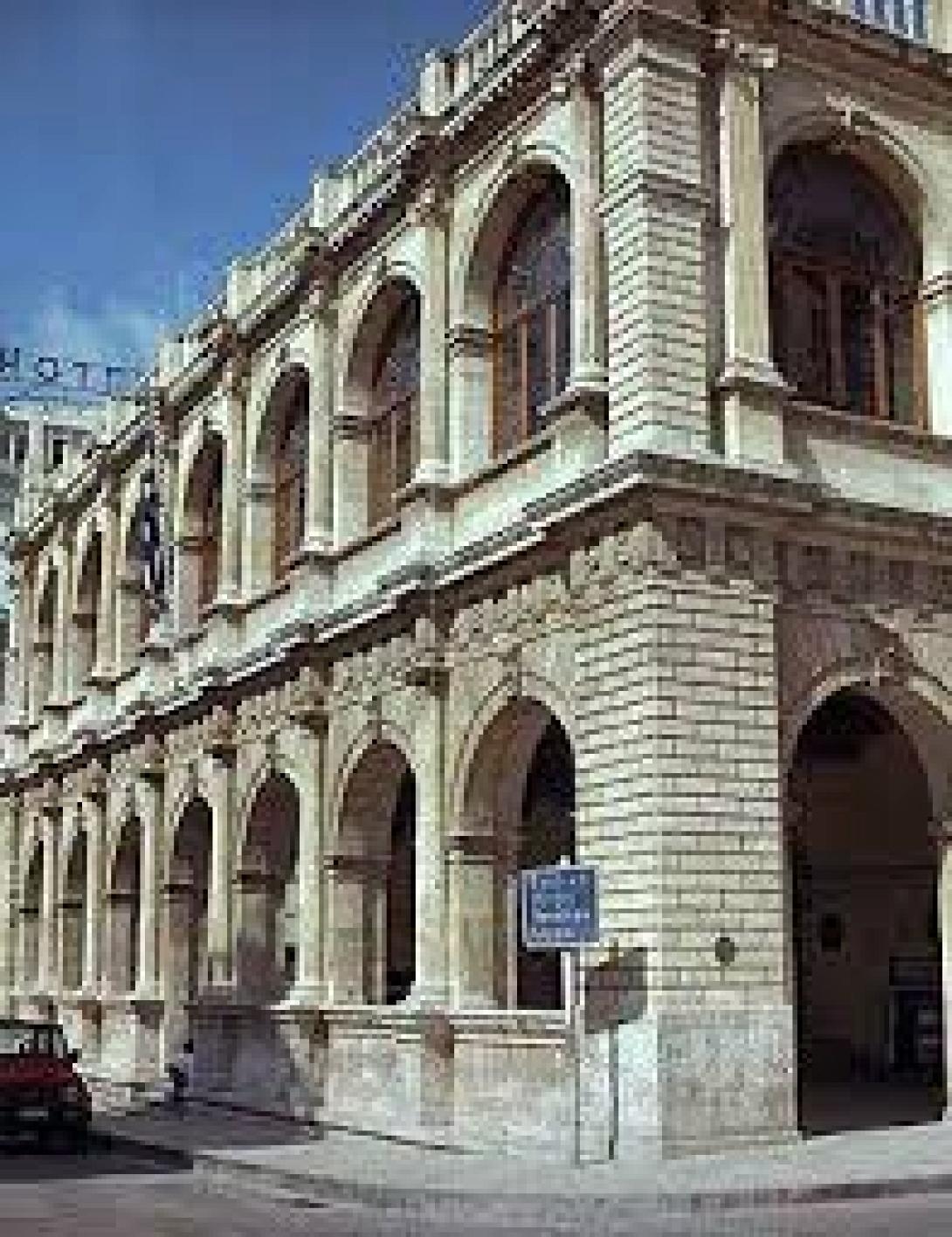 Υπογραφή νέας σύμβασης στο δήμο