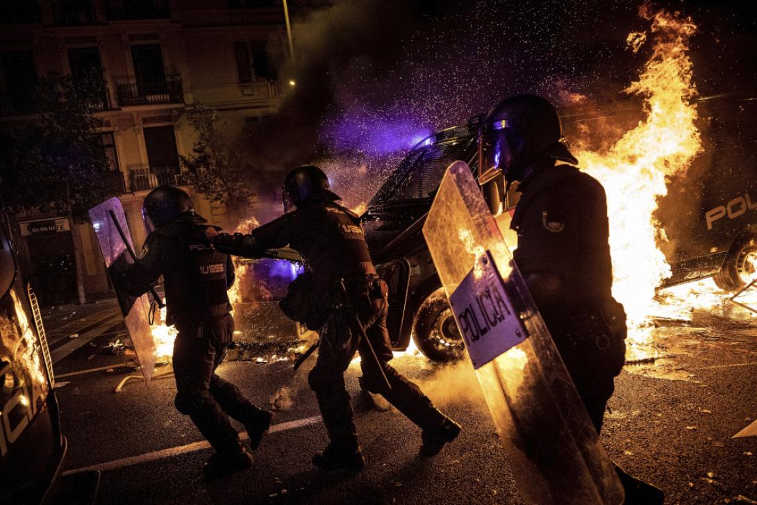 Καταλονία