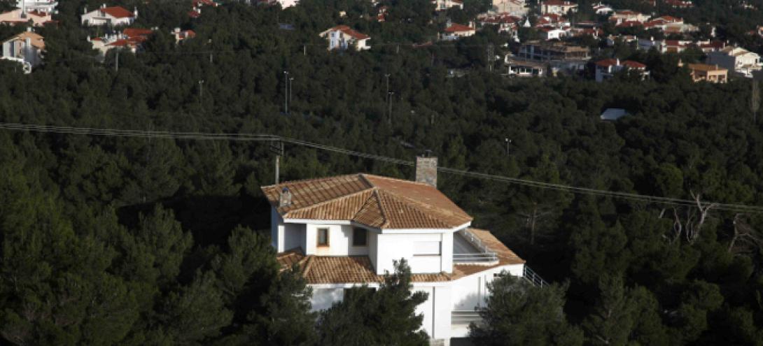 Ρύθμιση - &quot;αστραπή&quot; για τα καταπατημένα