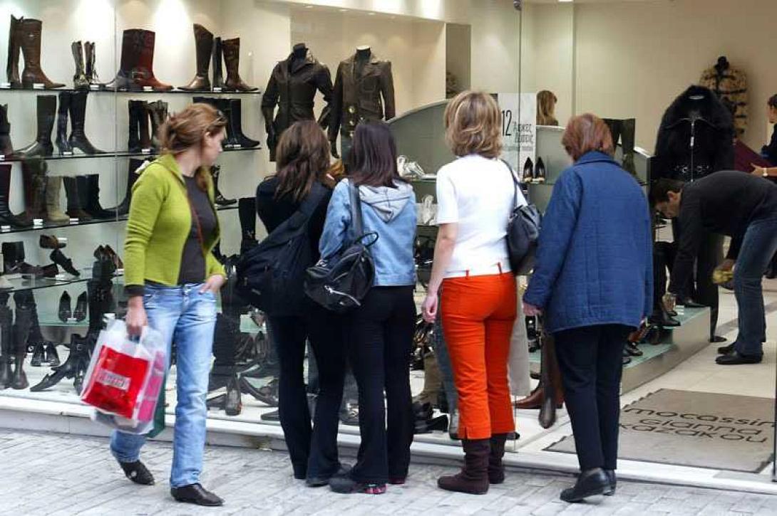 Αντιδράσεις και ... αιχμές για το άνοιγμα των καταστημάτων στο Ηράκλειο