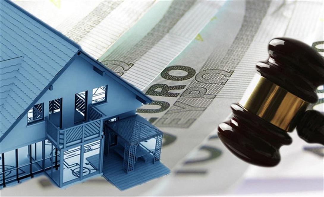 Πως να αμυνθείτε στον πλειστηριασμό πρώτης κατοικίας