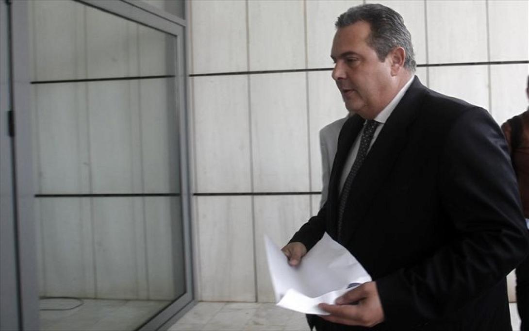 καταθεση στεφανου