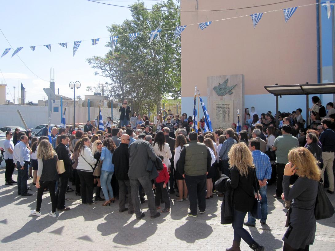 μαλεβιζι καταθεση στεφανου