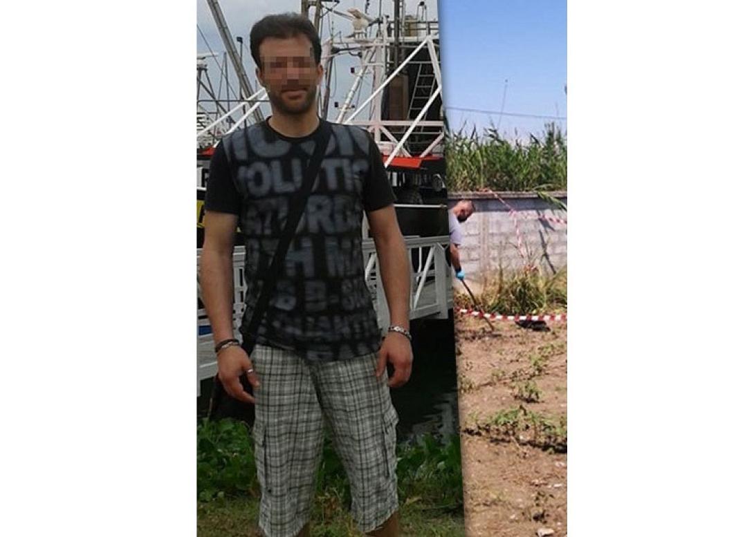 έγκλημα στην Κατερίνη
