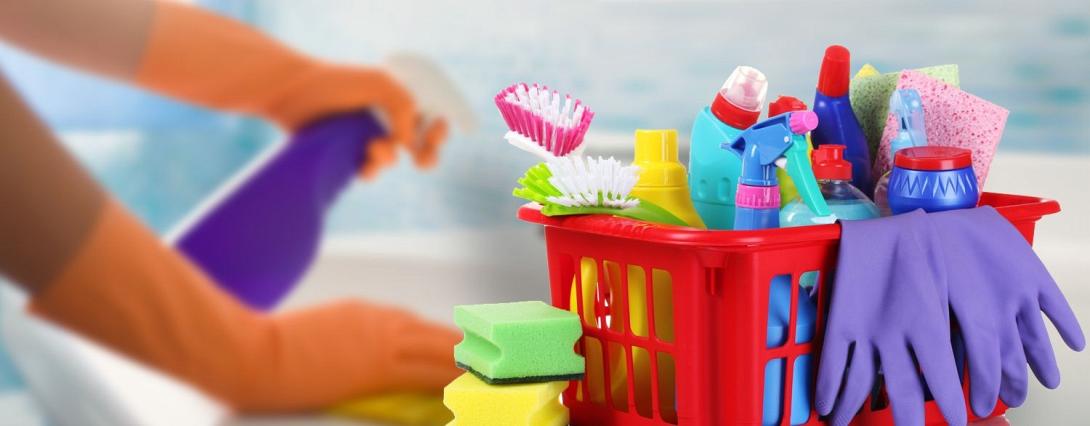 προιοντα καθαρισμου