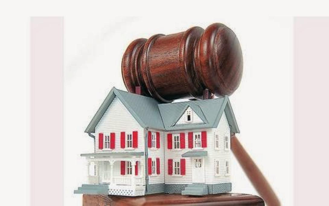 ΕΚΠΟΙΖΩ: Απροστάτευτη η πρώτη κατοικία αν οφείλεις στο Δημόσιο