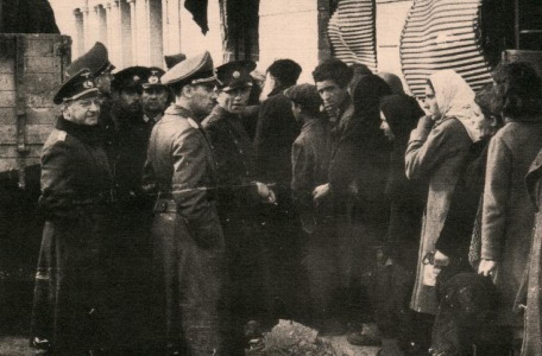 Τέθηκε θέμα κατοχικού δανείου στη Μέρκελ απο Σαμαρά και Βενιζέλο;