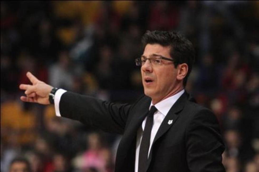 Κοντά σε συμφωνία με Κατσικάρη ,η εθνική μπάσκετ 