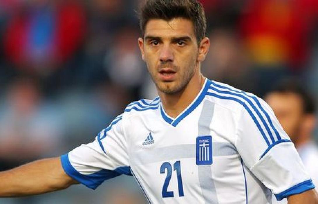 Στην Πούνε της Ινδίας ο Κατσουράνης