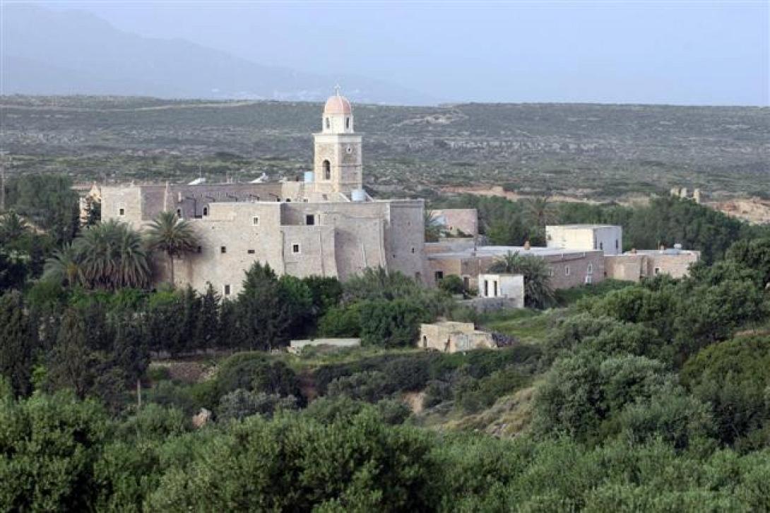 Το Κάβο Σίδερο στα έργα ανάπτυξης τουρισμού που ξεκινούν το 2014