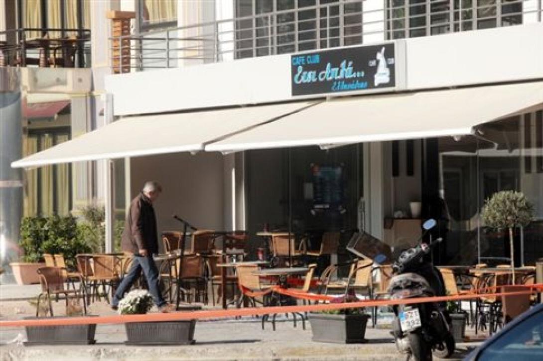 Κενό μνήμης επικαλείται ο πιστολέρο του Μικρολίμανου