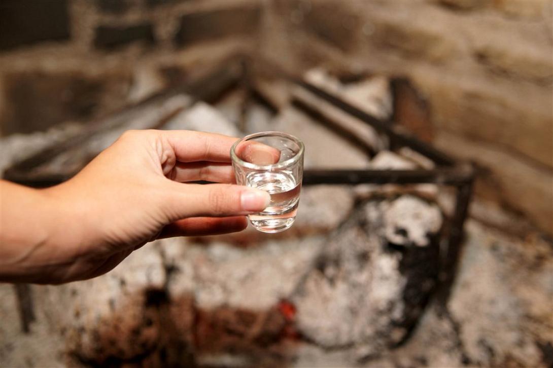 καζανεματα, ρακι, καζανι