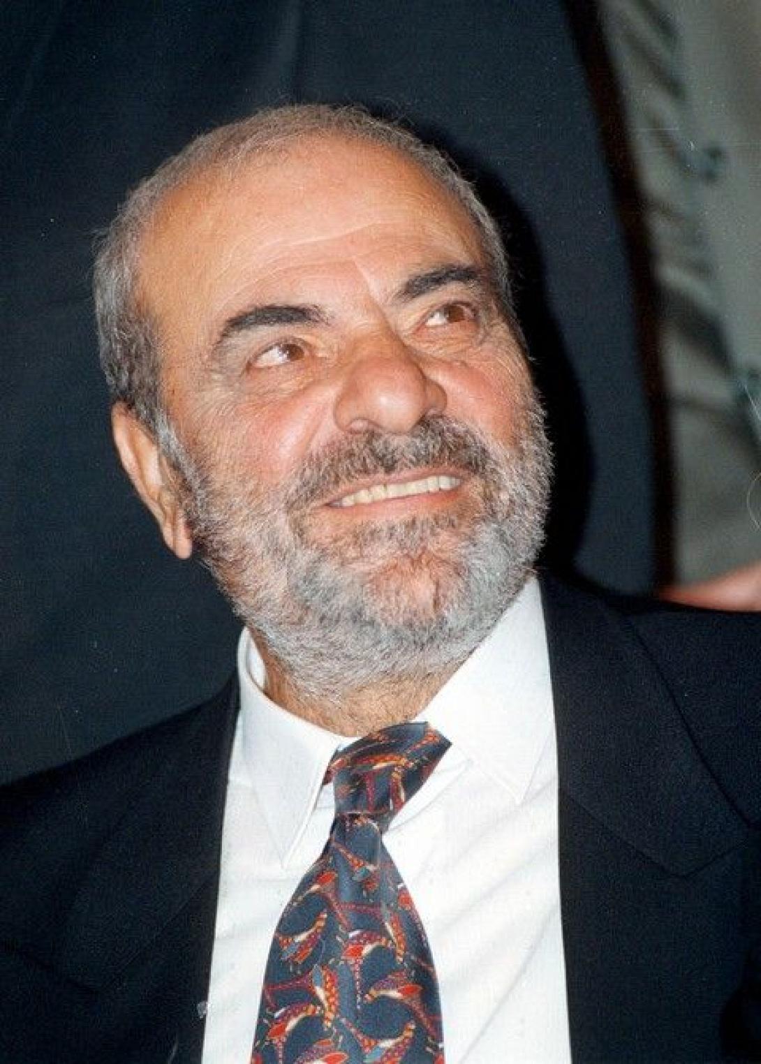 &quot;Αν η ψυχή είχε φωνή, αυτή θα ήταν του Καζαντζίδη&quot;