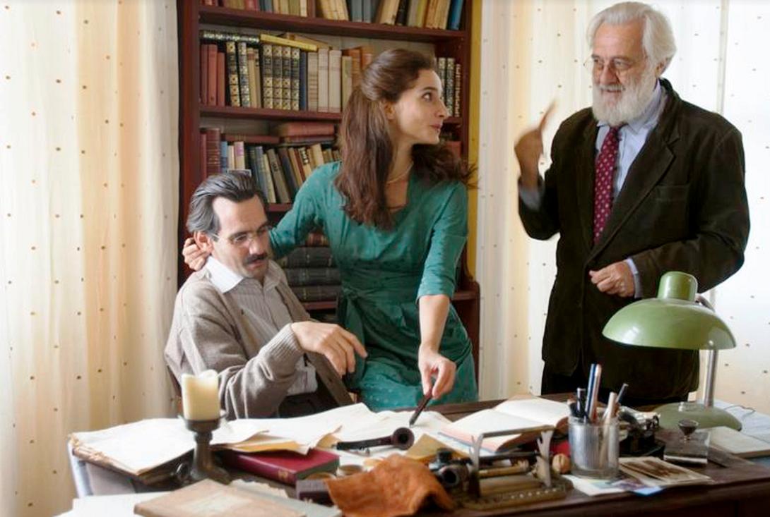 σμαραγδής καζαντζάκης