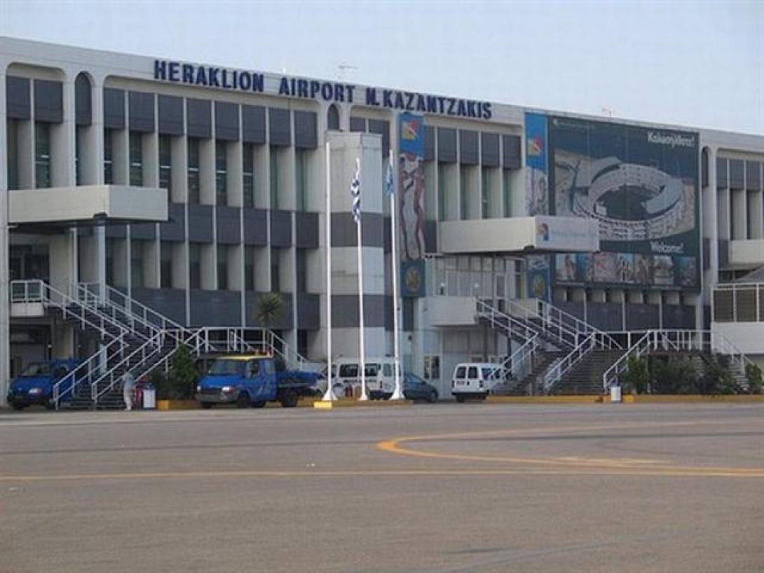 Στη &quot;φάκα&quot; Γαλλίδα που προσπάθησε να βγάλει από τη χώρα τρεις Σύριους