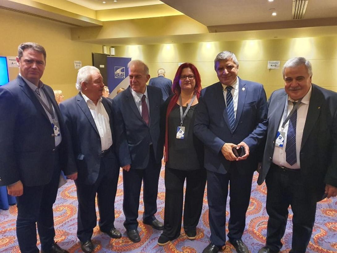 ΚΕΔΕ