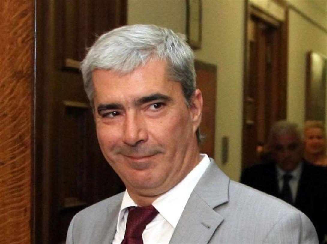 Κεδίκογλου :ο Τσίπρας γίνεται επικίνδυνος