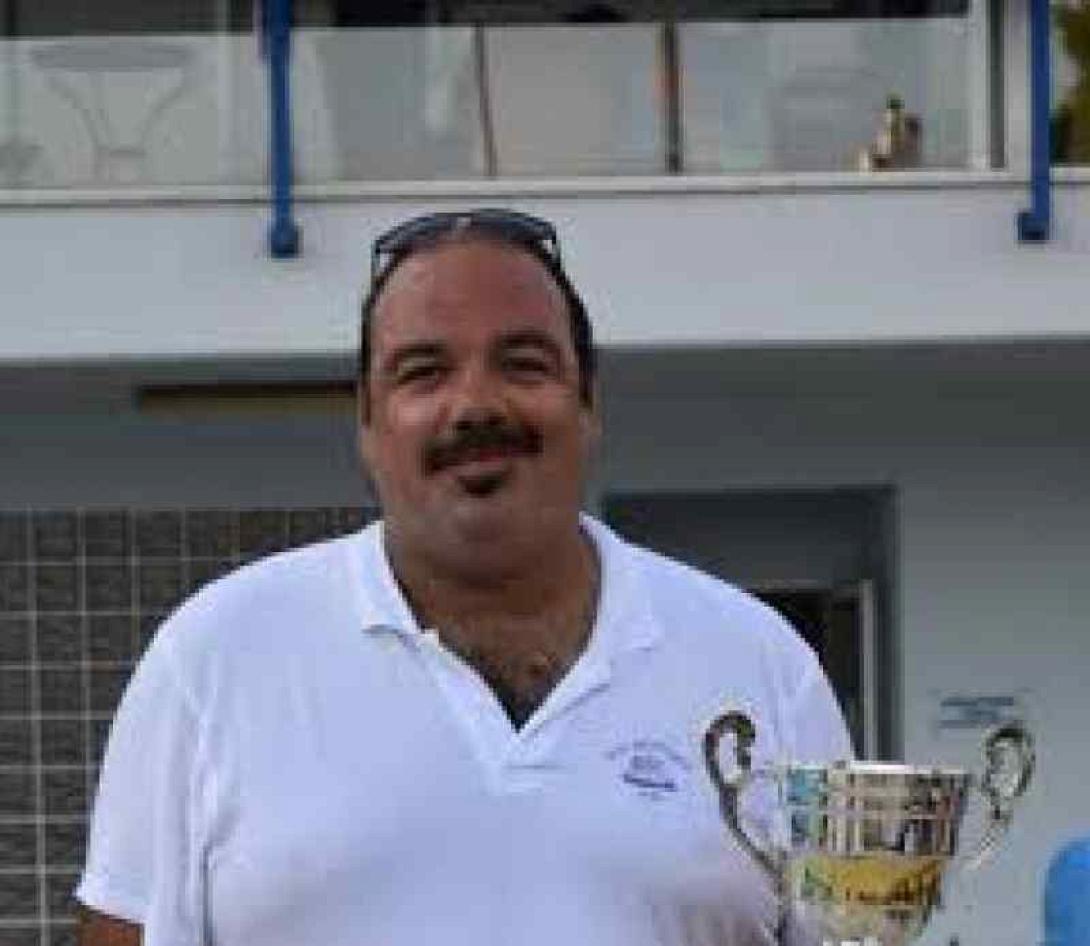 Βασίλης Κεφάλας