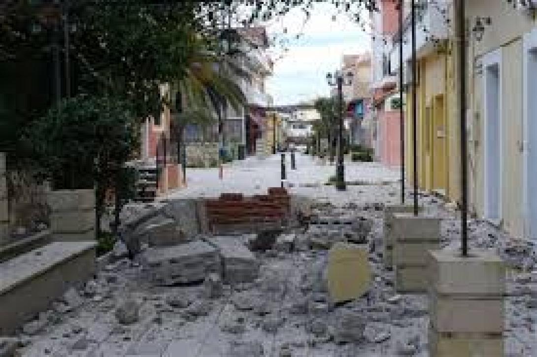 Ψυχολογική υποστήριξη θα παρέχει κλιμάκιο ειδικών σε παιδιά της Κεφαλλονιάς