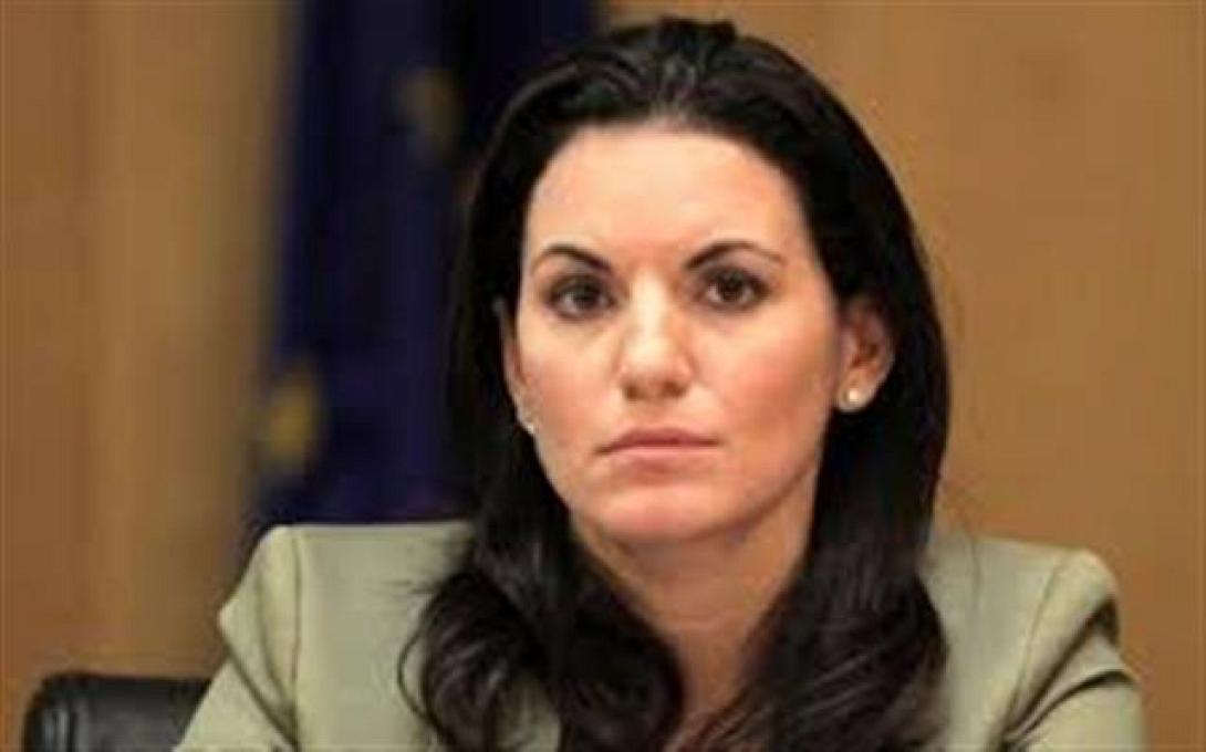 Στην Κεφαλονιά αύριο η 'Ολγα Κεφαλογιάννη