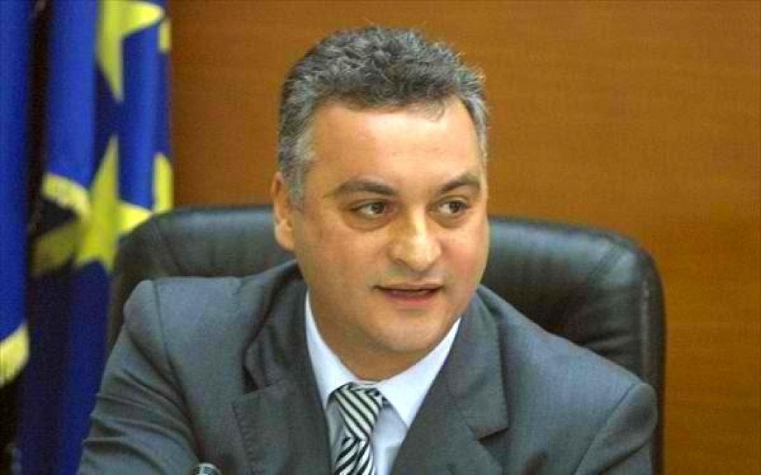 Παρέμβαση Κεφαλογιάννη για αντιμετώπιση της λειψυδρίας στην Κρήτη