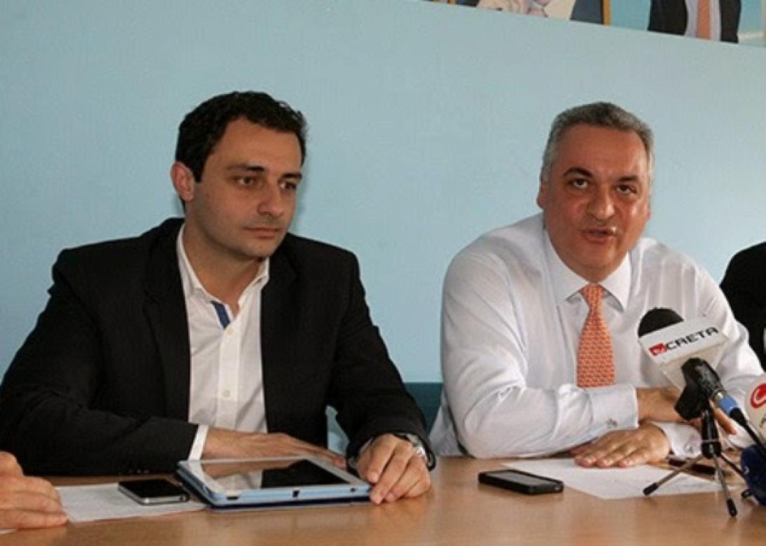 Σε ετοιμότητα για εκλογές και η ΝΟΔΕ Ηρακλείου ενόψει των εξελίξεων