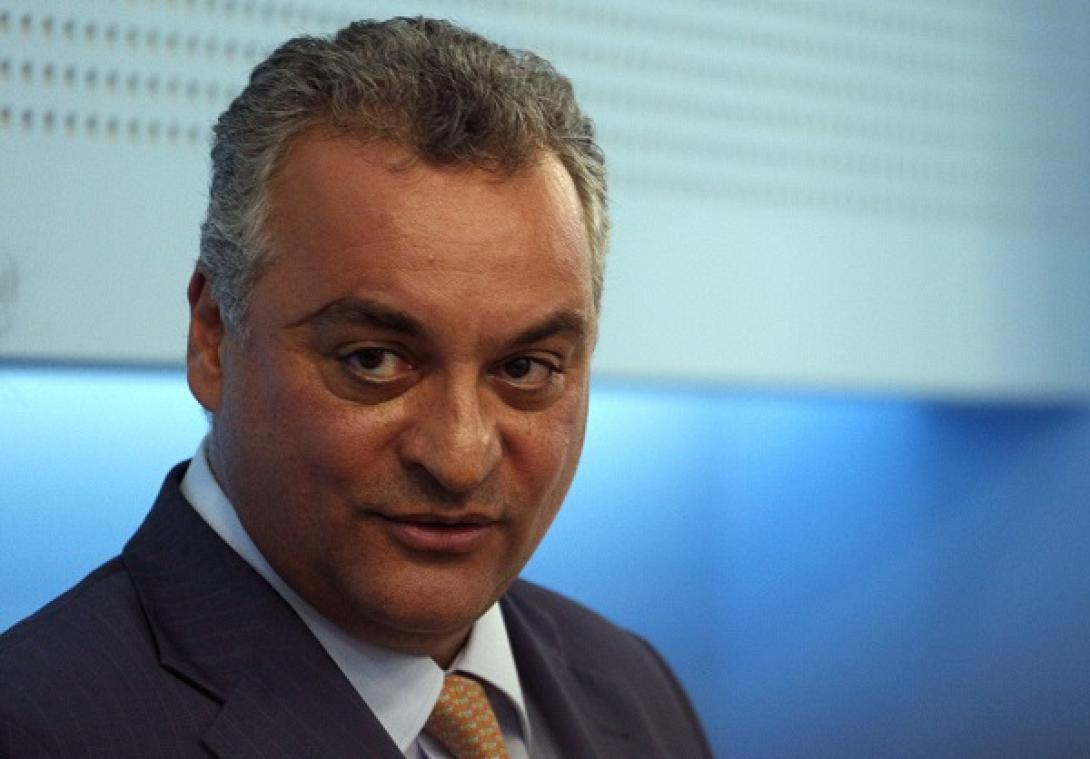 Στα Ιωάννινα ο Μανώλης Κεφαλογιάννης