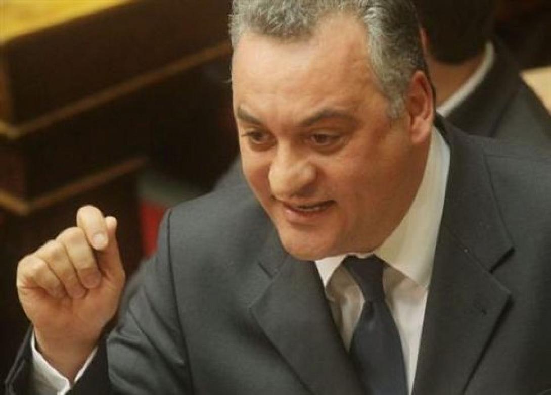 Χρηματοδότηση των ζημιών από τα καιρικά φαινόμενα από Ταμείο Αλληλεγγύης ζητά ο Μ. Κεφαλογιάννης
