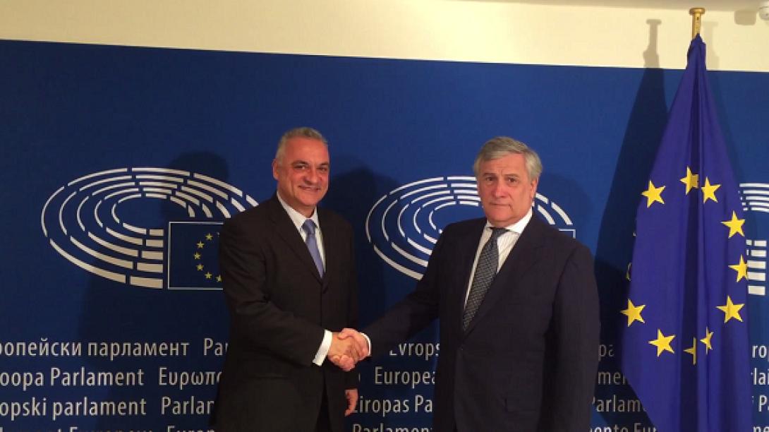 Κεφαλογιάννης - Ταγιάνι