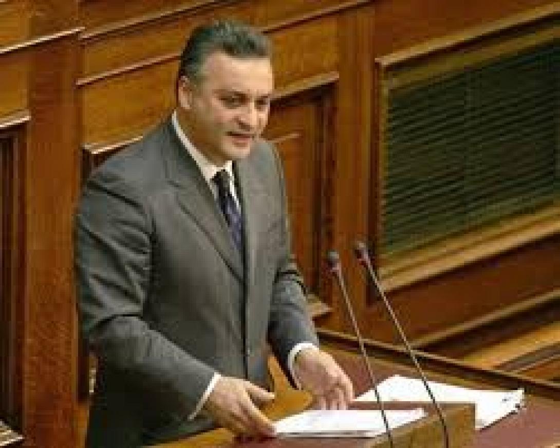 Συνεχίζει τις επισκέψεις στην περιφέρεια του Ηρακλείου ο Μανώλης Κεφαλογιάννης