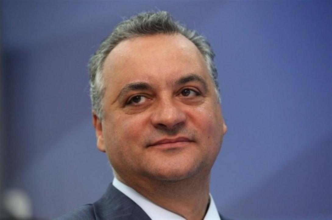Μ. Κεφαλογιάννης: Να εγγυηθούμε την εθνική ενότητα